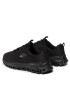 Skechers Обувки Fasten Up 232136/B Черен - Pepit.bg