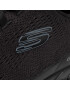 Skechers Обувки Fasten Up 232136/B Черен - Pepit.bg