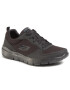 Skechers Обувки Flex Advantage 3.0 52954 Черен - Pepit.bg