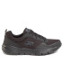 Skechers Обувки Flex Advantage 3.0 52954 Черен - Pepit.bg