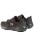 Skechers Обувки Flex Advantage 3.0 52954 Черен - Pepit.bg