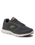 Skechers Обувки Flex Advantage 4.0 232225/CHAR Сив - Pepit.bg
