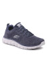 Skechers Обувки Front Runner 232298/NVGY Тъмносин - Pepit.bg