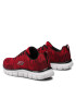 Skechers Обувки Front Runner 232298/RDBK Бордо - Pepit.bg