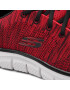 Skechers Обувки Front Runner 232298/RDBK Бордо - Pepit.bg
