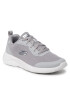 Skechers Обувки Full Pace 232293/GRY Сив - Pepit.bg