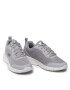 Skechers Обувки Full Pace 232293/GRY Сив - Pepit.bg