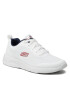 Skechers Обувки Full Pace 232293/WNVR Бял - Pepit.bg