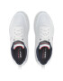 Skechers Обувки Full Pace 232293/WNVR Бял - Pepit.bg