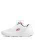 Skechers Обувки Full Pace 232293/WNVR Бял - Pepit.bg