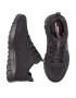 Skechers Обувки Get Connected 12615/BBK Черен - Pepit.bg