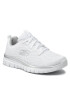 Skechers Обувки Get Connected 12615/WSL Бял - Pepit.bg