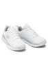 Skechers Обувки Get Connected 12615/WSL Бял - Pepit.bg