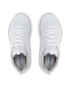 Skechers Обувки Get Connected 12615/WSL Бял - Pepit.bg