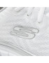 Skechers Обувки Get Connected 12615/WSL Бял - Pepit.bg