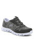 Skechers Обувки Glide-Step 104086/BKLV Сив - Pepit.bg