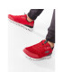 Skechers Обувки Glide-Step 232135/RDBK Червен - Pepit.bg