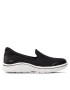 Skechers Обувки Go Golf Arch Fit Walk 123033/BKW Черен - Pepit.bg