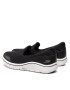 Skechers Обувки Go Golf Arch Fit Walk 123033/BKW Черен - Pepit.bg