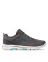 Skechers Обувки Go Golf Walk 5 123034/GYBL Сив - Pepit.bg