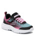 Skechers Обувки Go Run 650 302430L/BKMT Черен - Pepit.bg