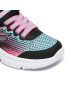 Skechers Обувки Go Run 650 302430L/BKMT Черен - Pepit.bg