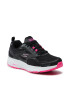 Skechers Обувки Go Run Consistent 128075/BKPK Черен - Pepit.bg