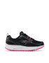 Skechers Обувки Go Run Consistent 128075/BKPK Черен - Pepit.bg