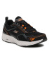 Skechers Обувки Go Run Consistent 220034/BKOR Черен - Pepit.bg