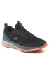 Skechers Обувки Go Run Consistent 220102/BKBL Черен - Pepit.bg