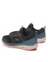 Skechers Обувки Go Run Consistent 220102/BKBL Черен - Pepit.bg