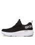 Skechers Обувки Go Run Elevate 220329/BKW Черен - Pepit.bg