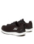 Skechers Обувки Go Run Ride 9 246005/BKW Черен - Pepit.bg