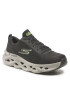 Skechers Обувки Go Run Swirl Tech 220303/BKLM Черен - Pepit.bg