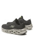 Skechers Обувки Go Run Swirl Tech 220303/BKLM Черен - Pepit.bg