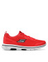 Skechers Обувки Go Walk 5 216011/RED Черен - Pepit.bg