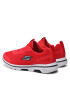 Skechers Обувки Go Walk 5 216011/RED Черен - Pepit.bg