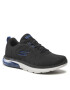 Skechers Сникърси Go Walk Air 2.0 216154/BKBL Черен - Pepit.bg