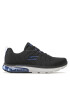 Skechers Сникърси Go Walk Air 2.0 216154/BKBL Черен - Pepit.bg