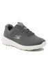 Skechers Сникърси GOwalk Joy 124094W/CHAR Сив - Pepit.bg