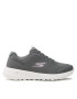 Skechers Сникърси GOwalk Joy 124094W/CHAR Сив - Pepit.bg