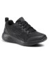 Skechers Обувки Hendox 97857L/BBK Черен - Pepit.bg