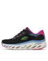 Skechers Обувки Hghlighter 149871/BKMT Черен - Pepit.bg