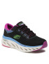 Skechers Обувки Hghlighter 149871/BKMT Черен - Pepit.bg