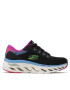 Skechers Обувки Hghlighter 149871/BKMT Черен - Pepit.bg