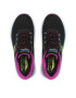 Skechers Обувки Hghlighter 149871/BKMT Черен - Pepit.bg