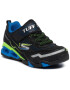 Skechers Обувки Hydro Lights 90715L/BBLM Черен - Pepit.bg
