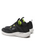 Skechers Обувки Kigh Degree 232279/BLK Черен - Pepit.bg