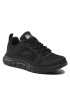 Skechers Обувки Knockhill 232001/BBK Черен - Pepit.bg