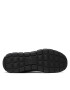 Skechers Обувки Knockhill 232001/BBK Черен - Pepit.bg